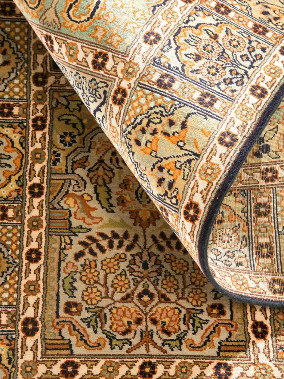 Kibek Kaschmir Seide 16/16