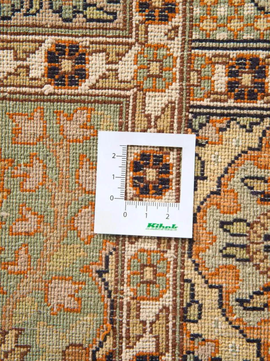 Kibek Kaschmir Seide 16/16