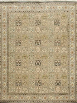 Kibek Kaschmir Seide 18/18