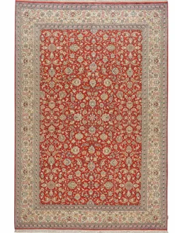 Kibek Kaschmir Seide 18/18