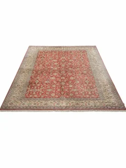 Kibek Kaschmir Seide 18/18