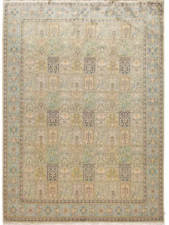 Kibek Kaschmir Seide 16/16