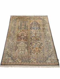 Kibek Kaschmir Seide 18/18