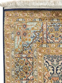 Kibek Kaschmir Seide 18/18