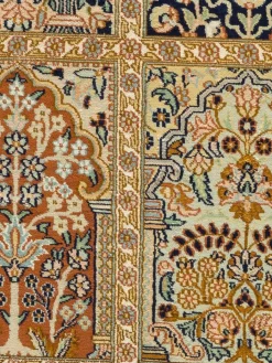 Kibek Kaschmir Seide 18/18