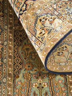 Kibek Kaschmir Seide 18/18