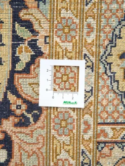 Kibek Kaschmir Seide 18/18