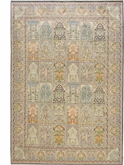 Kibek Kaschmir Seide 18/18