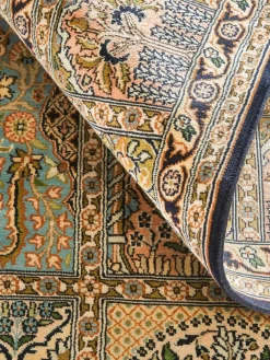 Kibek Kaschmir Seide 18/18