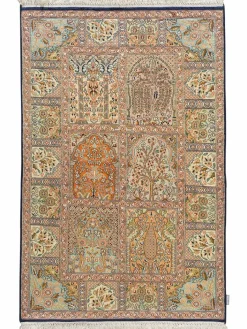 Kibek Kaschmir Seide 18/18