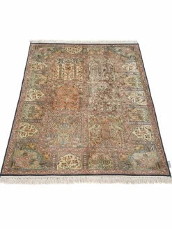 Kibek Kaschmir Seide 18/18