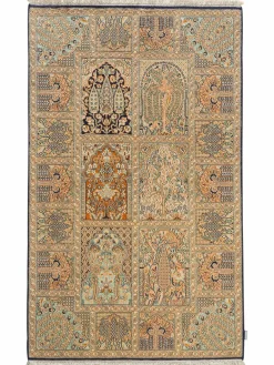 Kibek Kaschmir Seide 18/18