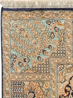 Kibek Kaschmir Seide 18/18