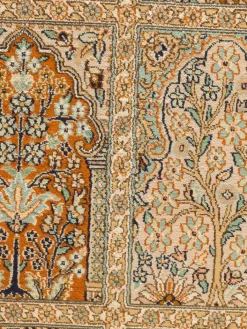 Kibek Kaschmir Seide 18/18