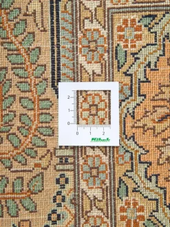 Kibek Kaschmir Seide 18/18