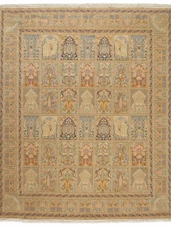 Kibek Kaschmir Seide 18/18