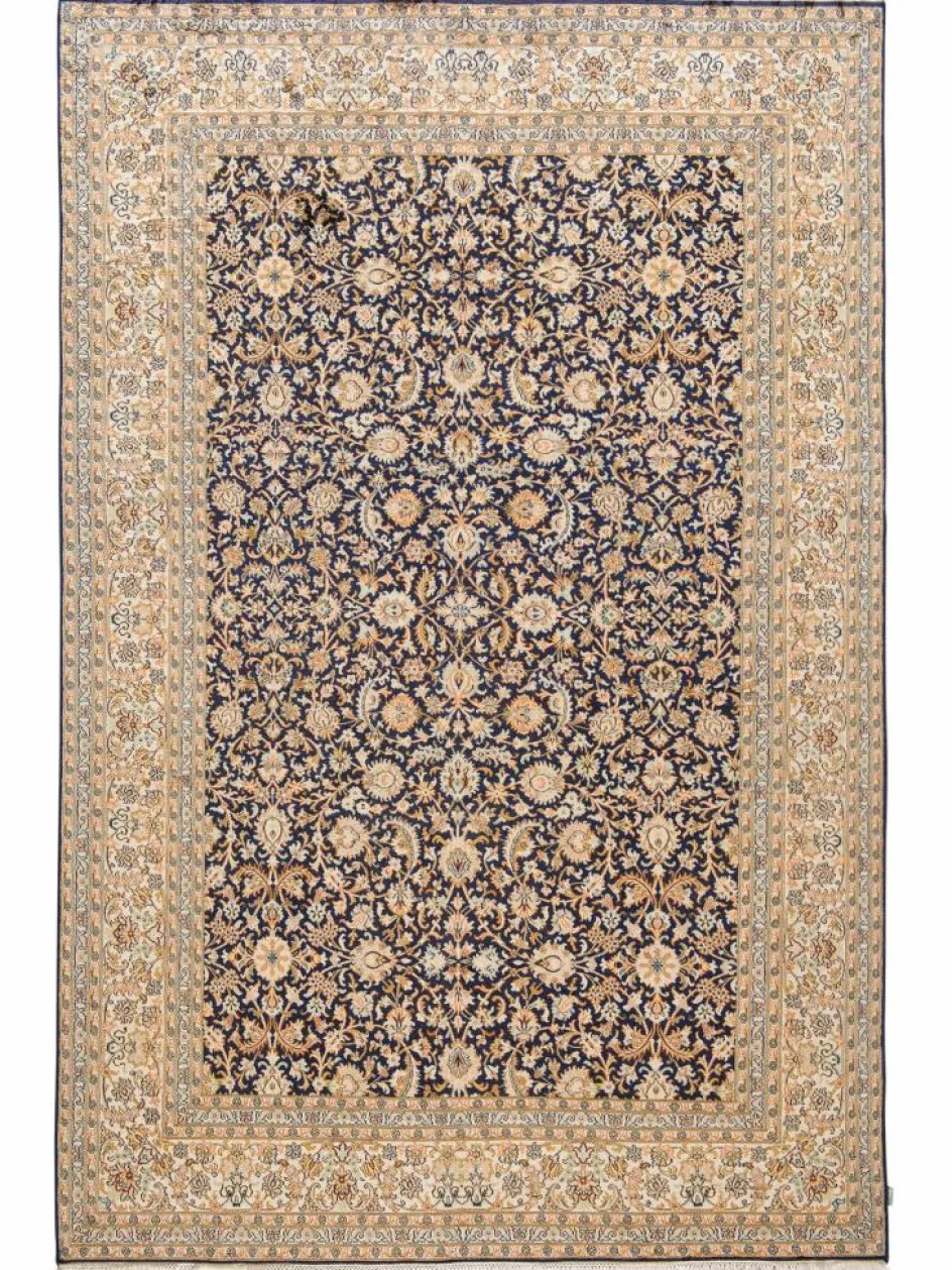 Kibek Kaschmir Seide 16/16