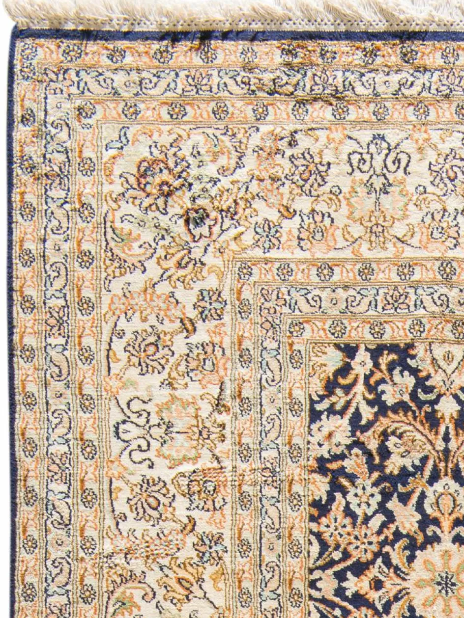 Kibek Kaschmir Seide 16/16