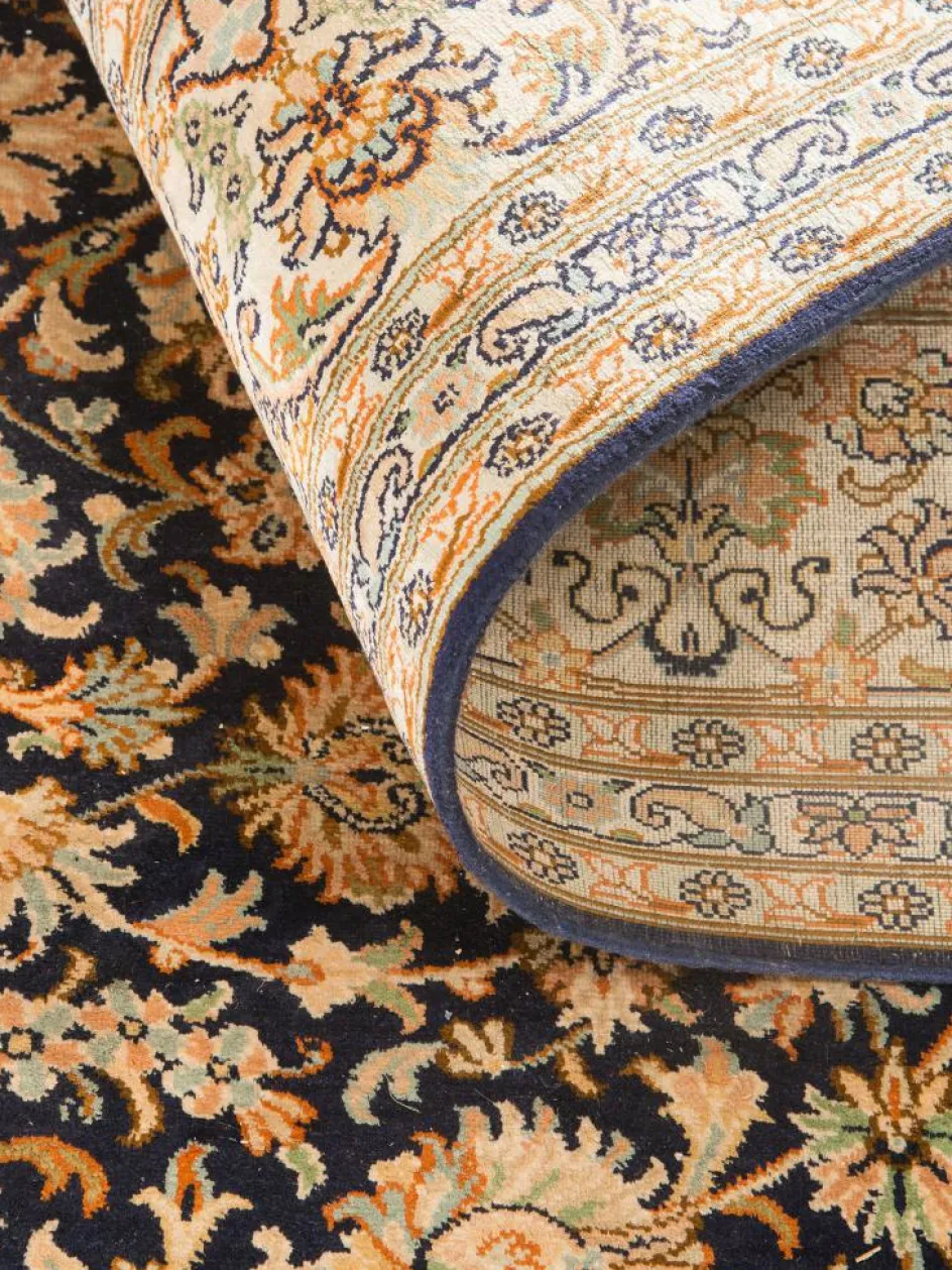 Kibek Kaschmir Seide 16/16