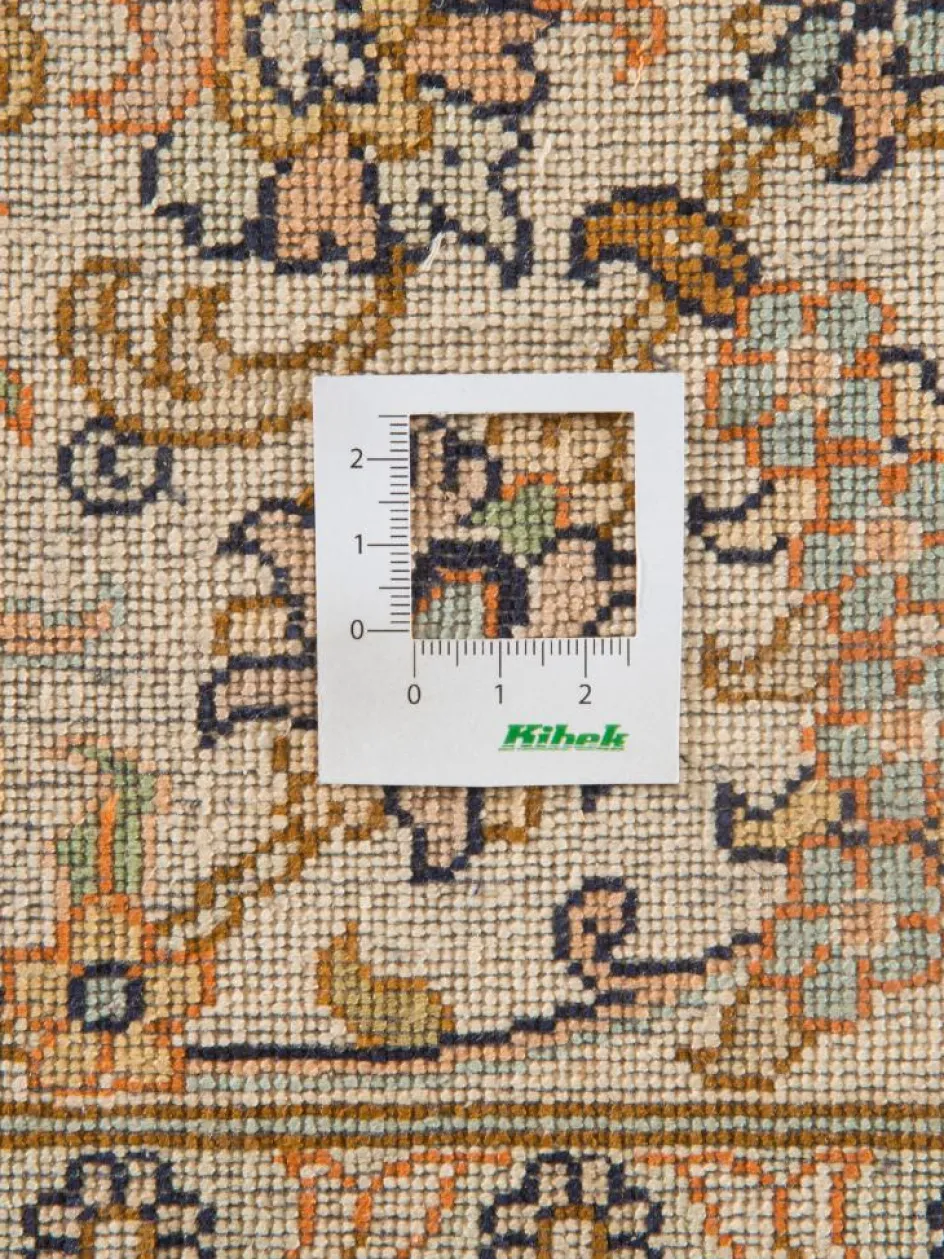 Kibek Kaschmir Seide 16/16