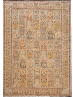 Kibek Kaschmir Seide 16/16