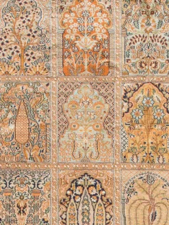 Kibek Kaschmir Seide 16/16