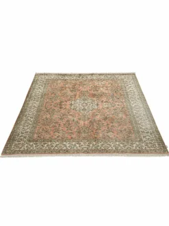 Kibek Kaschmir Seide 18/18