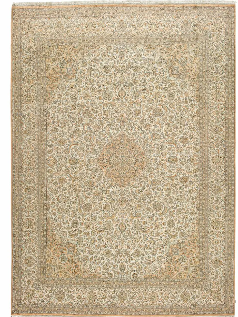 Kibek Kaschmir Seide 18/18