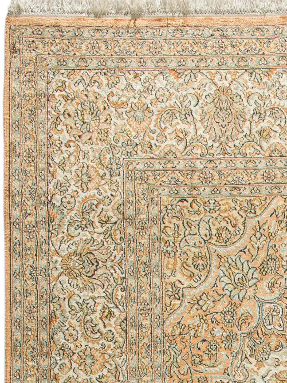 Kibek Kaschmir Seide 18/18