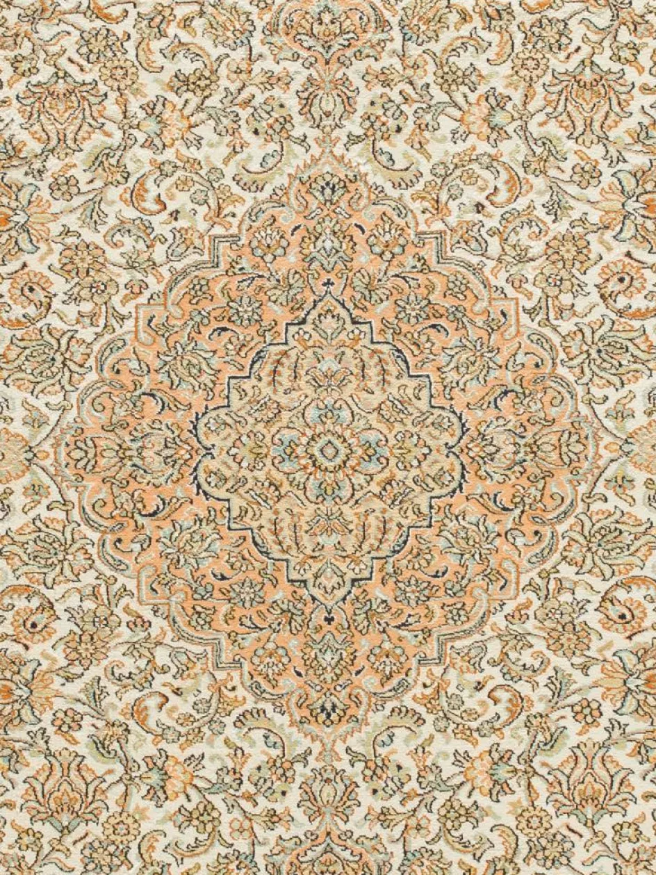 Kibek Kaschmir Seide 18/18