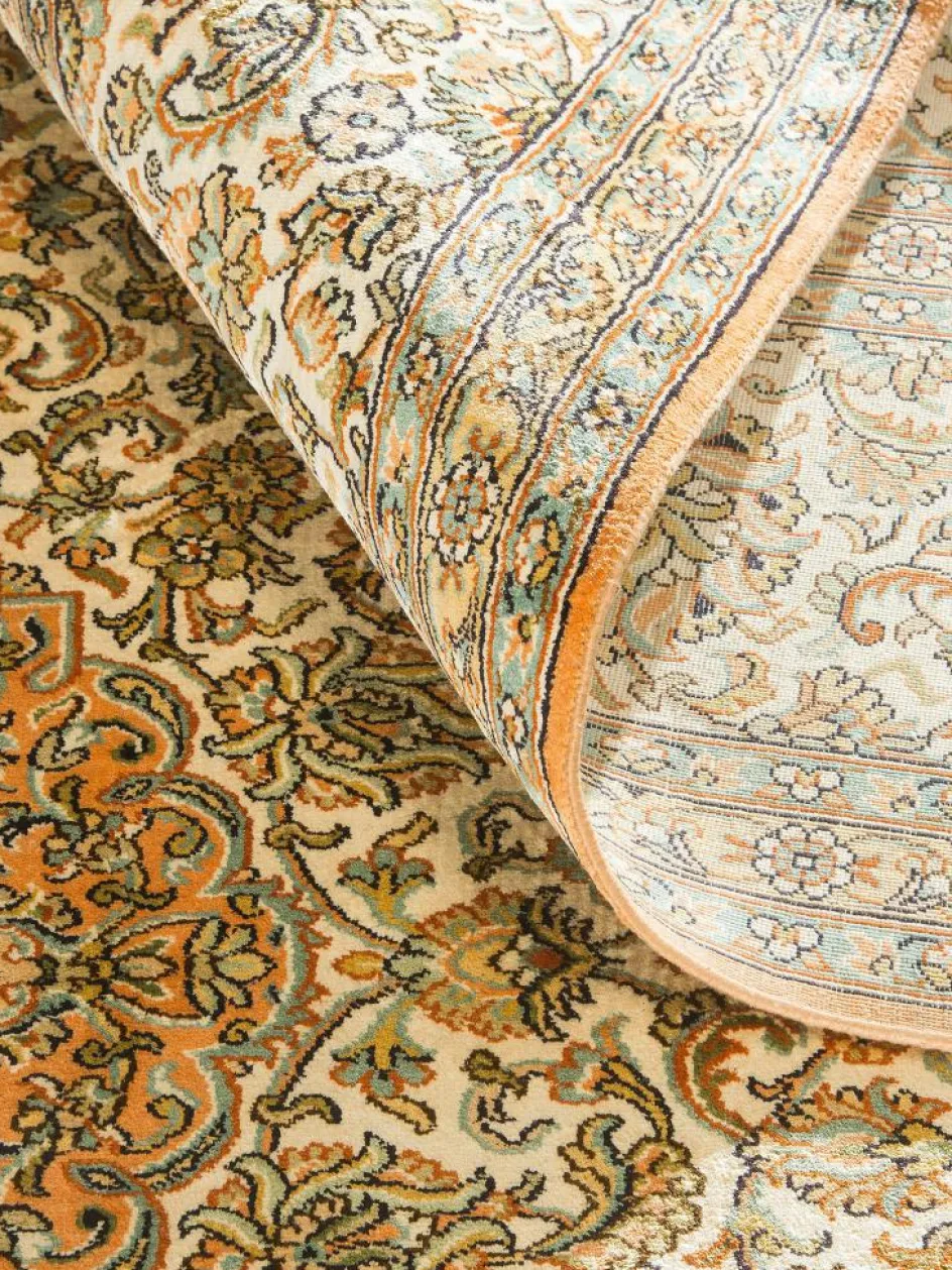 Kibek Kaschmir Seide 18/18