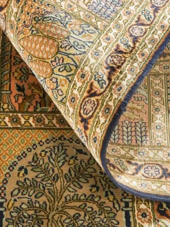 Kibek Kaschmir Seide 18/18