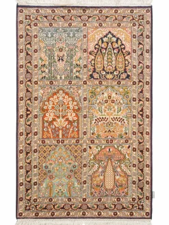 Kibek Kaschmir Seide 16/16