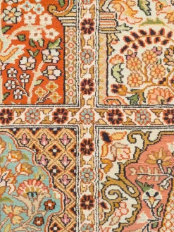 Kibek Kaschmir Seide 16/16