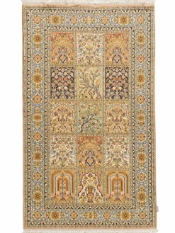 Kibek Kaschmir Seide 16/16