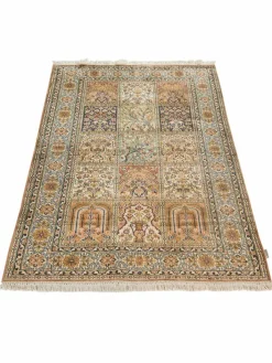 Kibek Kaschmir Seide 16/16