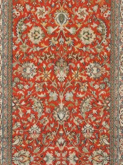 Kibek Kaschmir Seide 18/18