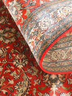 Kibek Kaschmir Seide 18/18