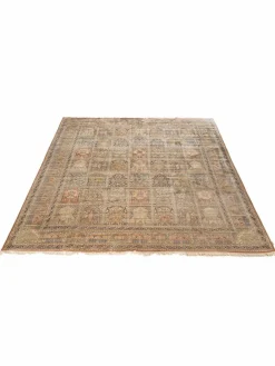 Kibek Kaschmir Seide 18/18