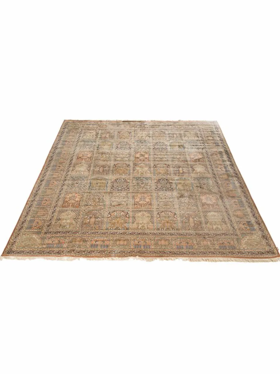 Kibek Kaschmir Seide 18/18