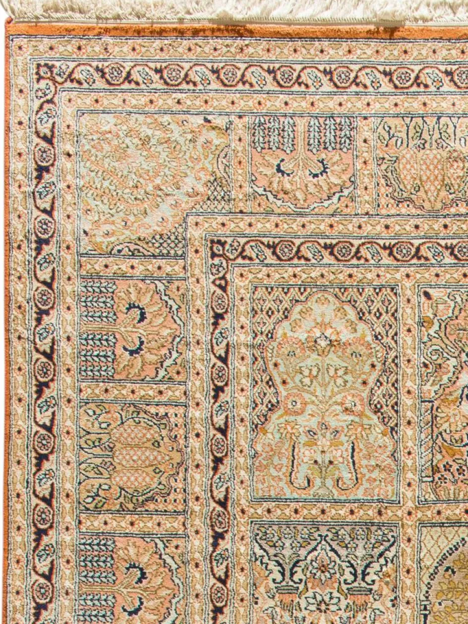 Kibek Kaschmir Seide 18/18