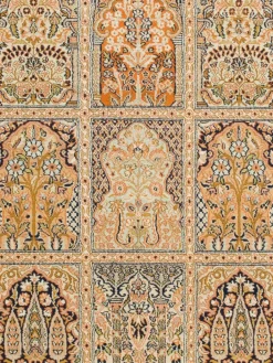 Kibek Kaschmir Seide 18/18