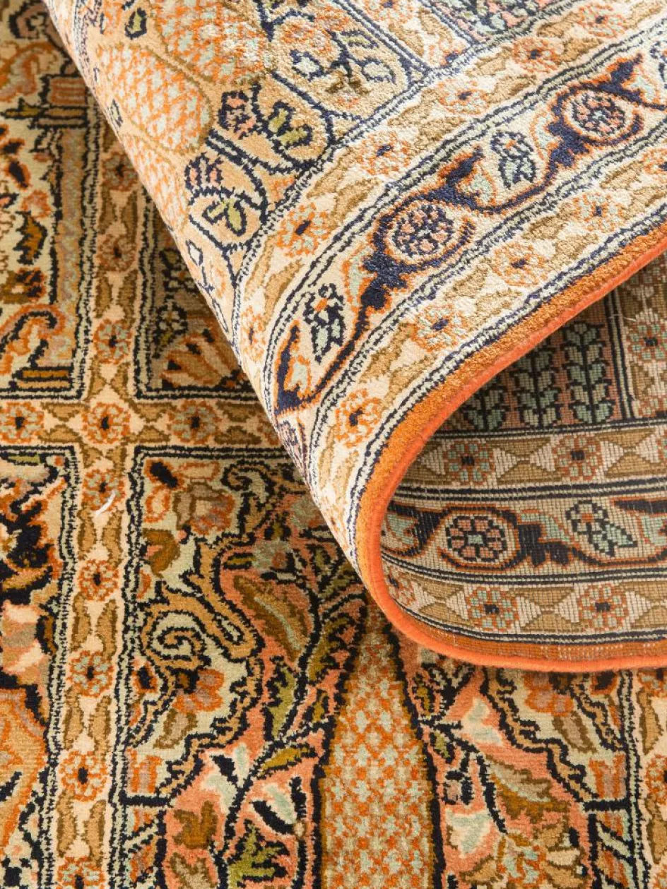 Kibek Kaschmir Seide 18/18