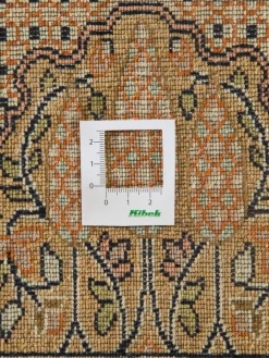 Kibek Kaschmir Seide 18/18