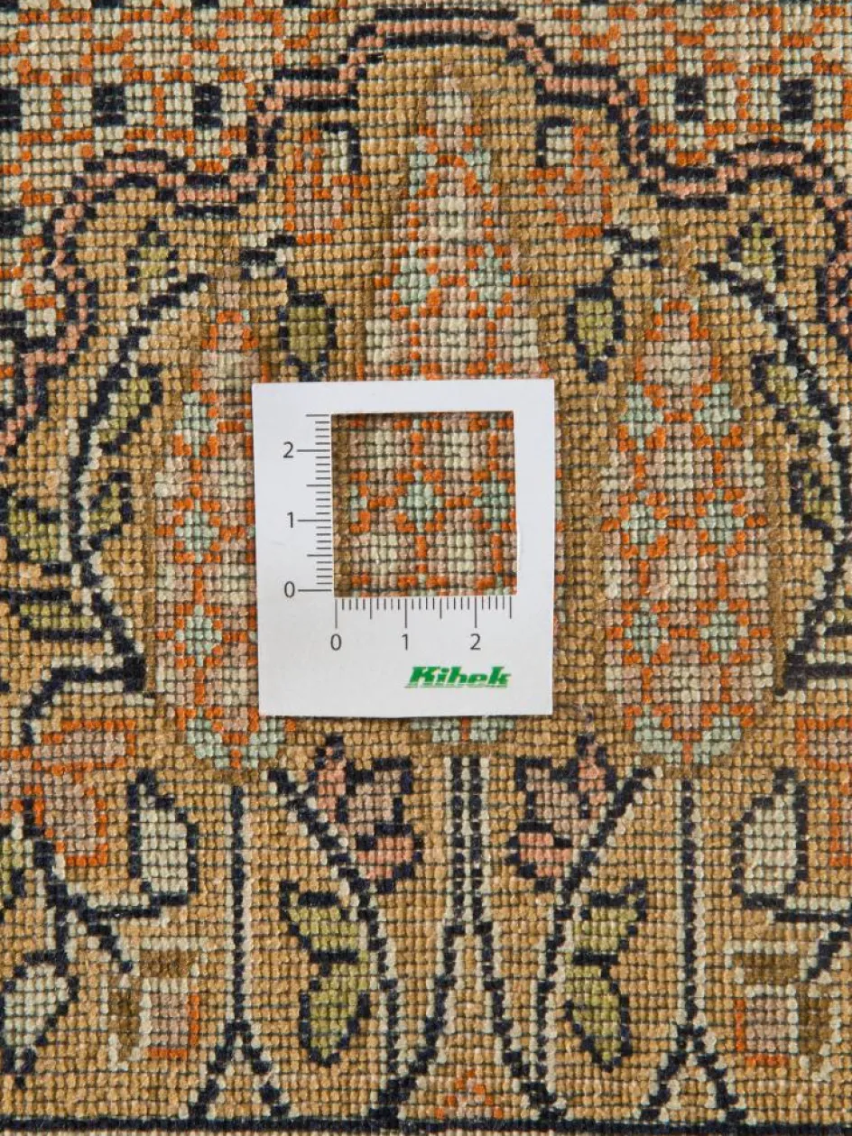 Kibek Kaschmir Seide 18/18