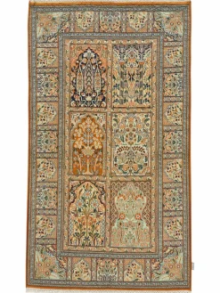 Kibek Kaschmir Seide 18/18