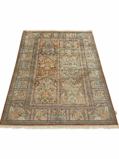 Kibek Kaschmir Seide 18/18