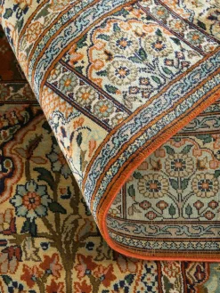 Kibek Kaschmir Seide 18/18