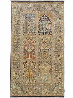 Kibek Kaschmir Seide 16/16