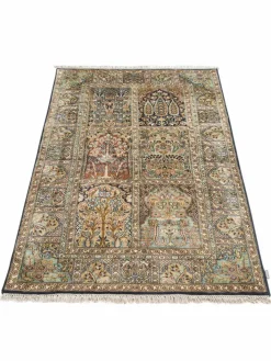 Kibek Kaschmir Seide 16/16